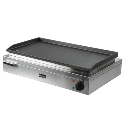 Plancha électrique double Lincat Lynx 400 LGR2 - Lincat - K160