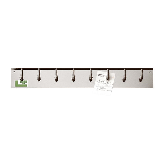 Porte-fiches à 13 ressorts Louis Tellier 100 cm - Louis Tellier - HS509