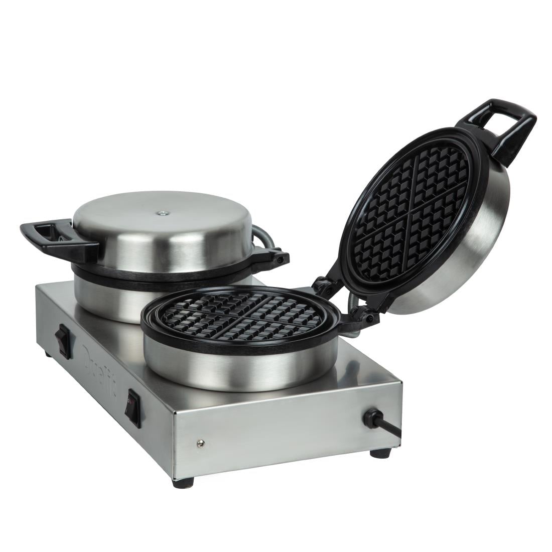 Gaufrier double Dualit 74002 - Dualit - J449