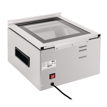 Machine sous-vide compacte Buffalo - Buffalo - CT014