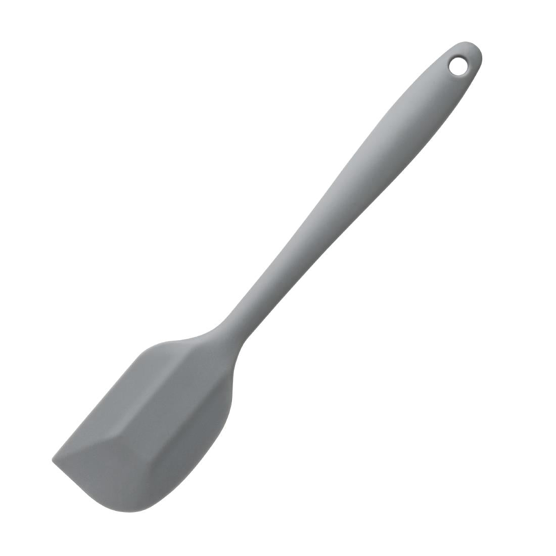 Grande spatule en silicone résistant à la chaleur Vogue grise - Vogue - DA521