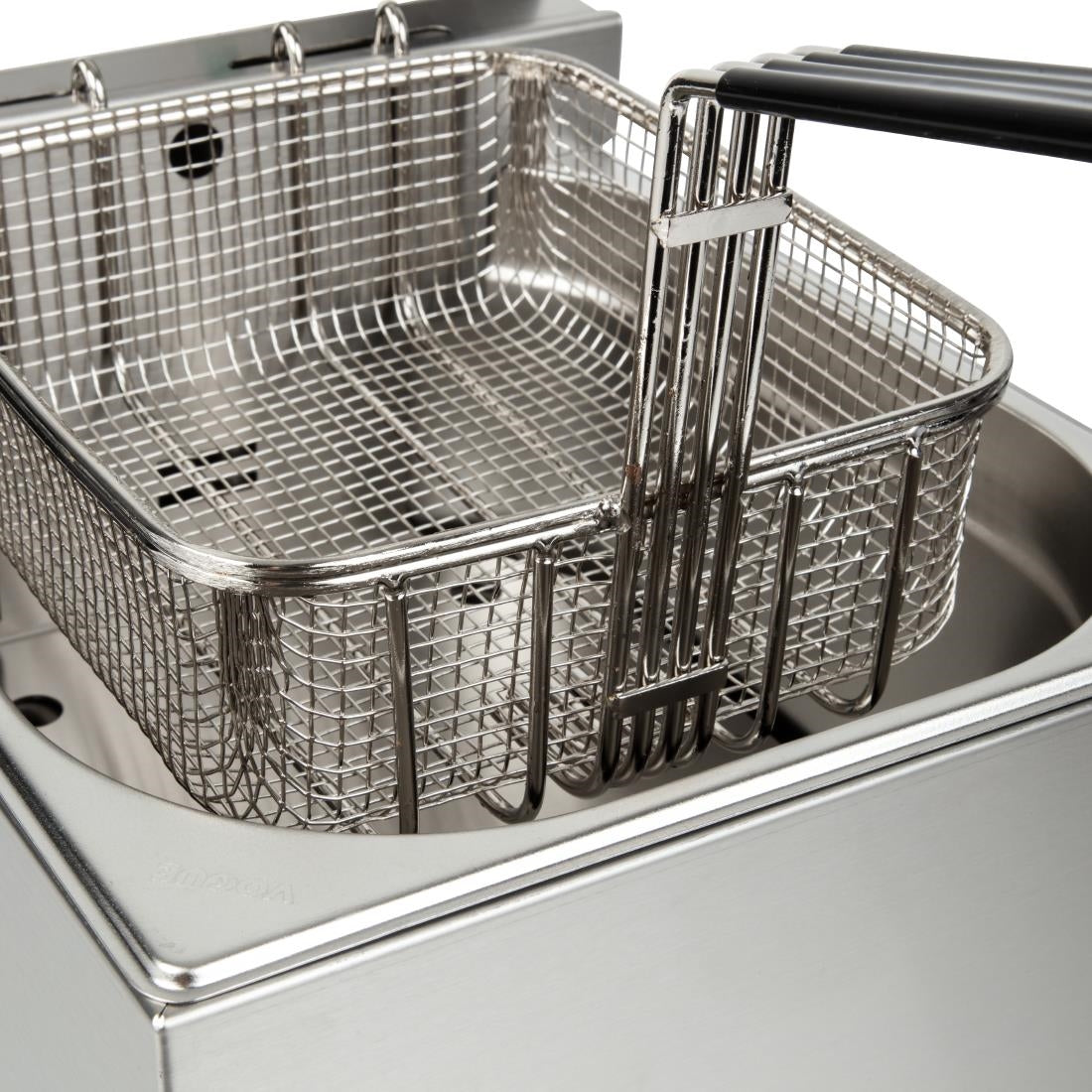 Friteuse électrique de comptoir cuve simple Lincat LDF - Lincat - J531