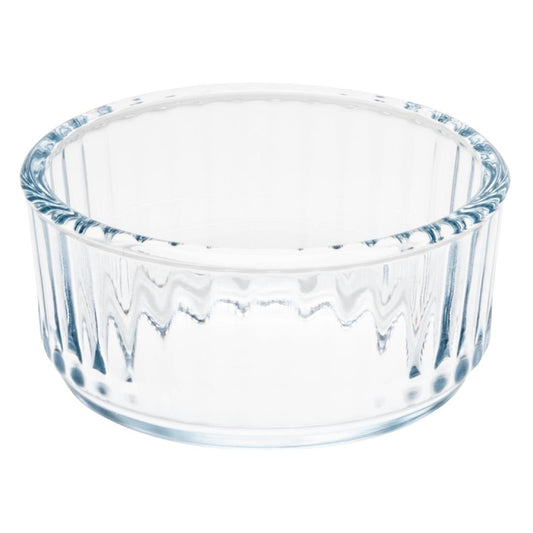 Ramequin en verre Pyrex 9,7 cm - Pyrex - GD028
