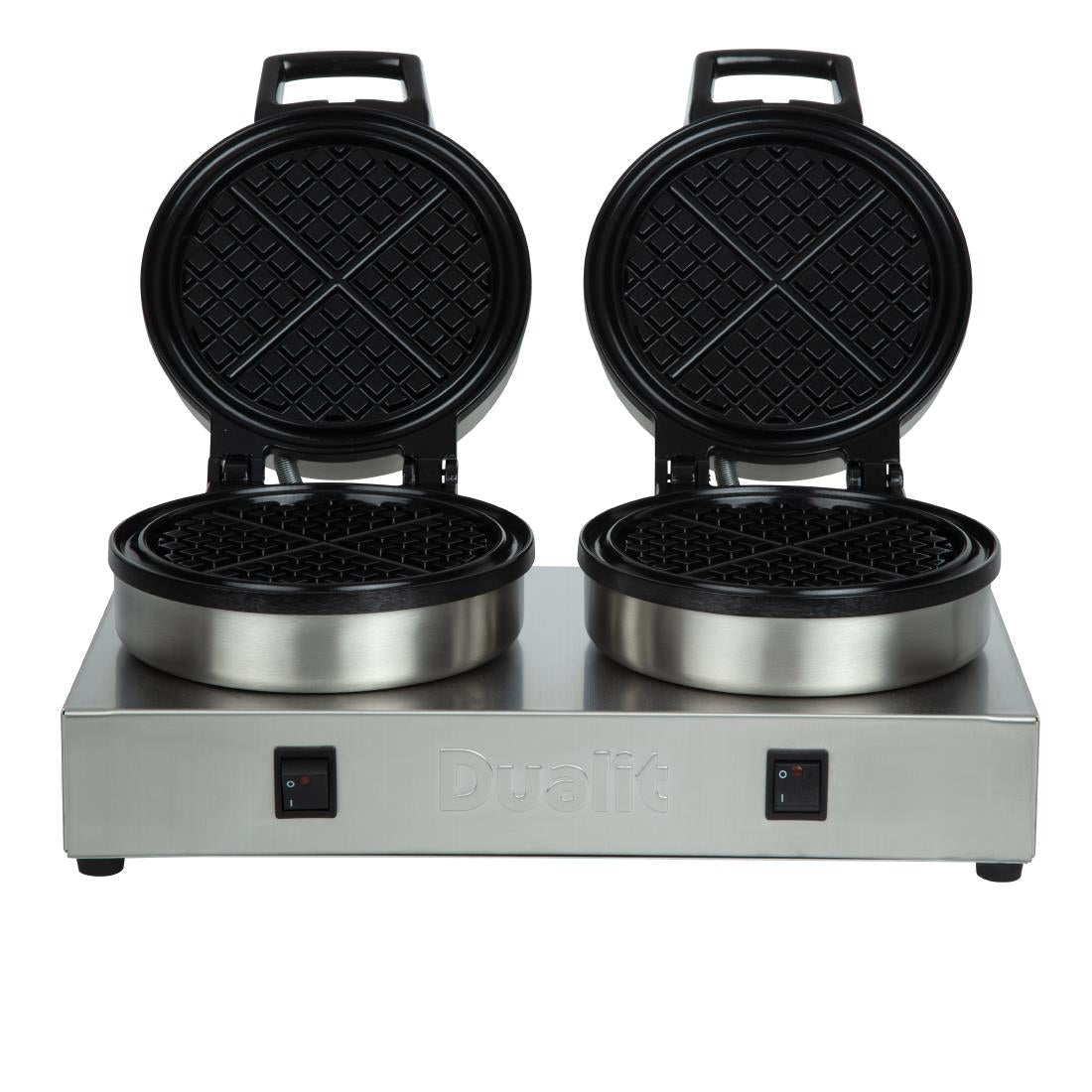 Gaufrier double Dualit 74002 - Dualit - J449