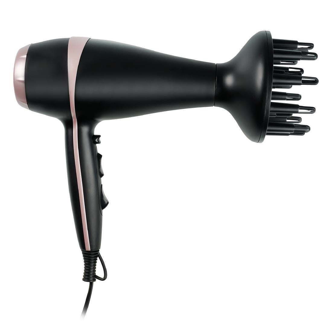 Sèche-cheveux avec moteur AC Tristar - Tristar - FU545