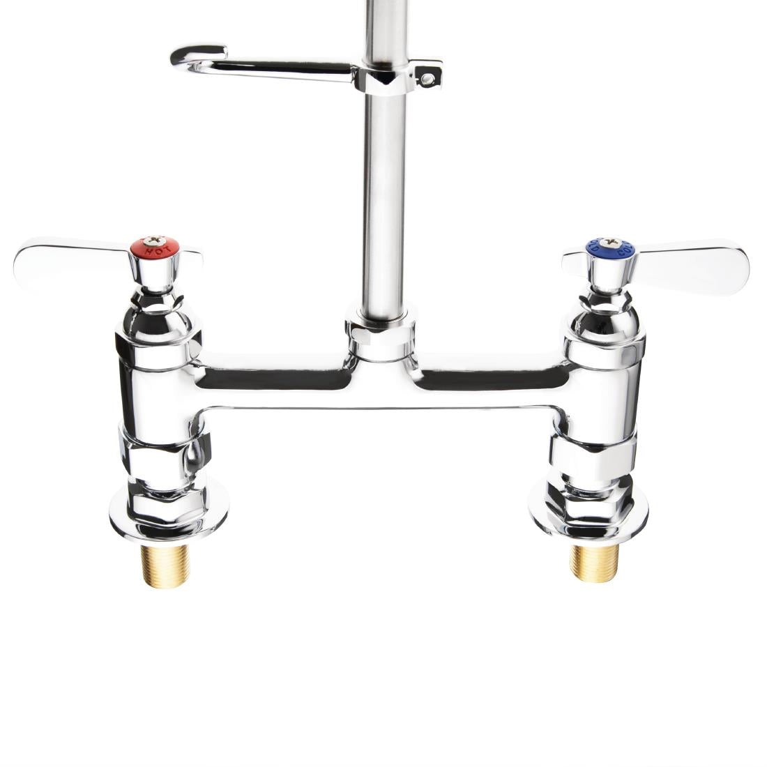 Robinet douchette double Vogue - Vogue - DL832