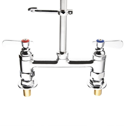 Robinet douchette double Vogue - Vogue - DL832