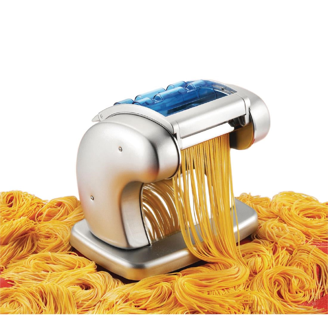 Machine à pâtes électrique Pasta Presto Imperia - Imperia - HC547