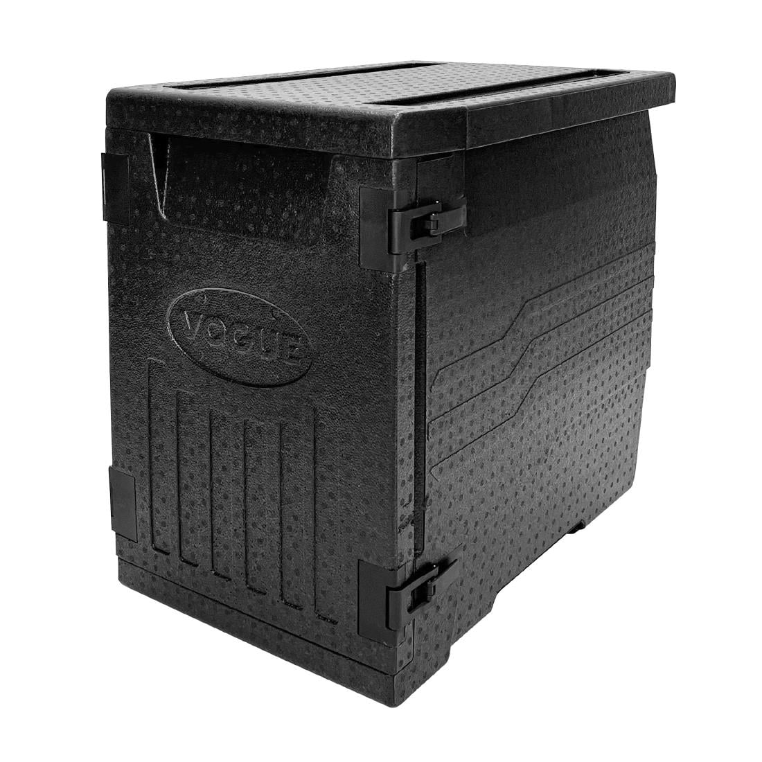 Conteneur GN isotherme EPP Vogue 86L - Vogue - DX987