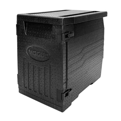 Conteneur GN isotherme EPP Vogue 86L - Vogue - DX987