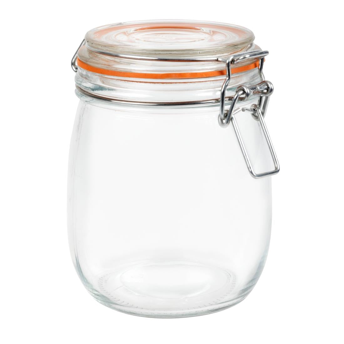 Bocal à conserve à clip 750ml Vogue - Vogue - P491
