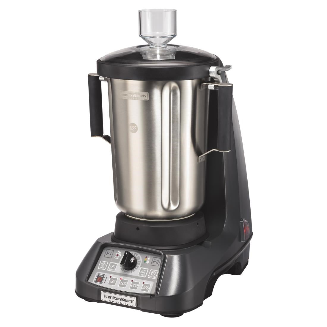 Blender Hamilton Beach HBF1100S Expeditor Grande Capacité - Hamilton Beach - JB517