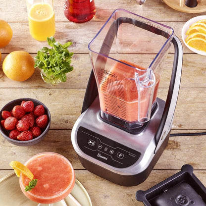 Blender Brushless Compact Santos #66 - Santos - DM499