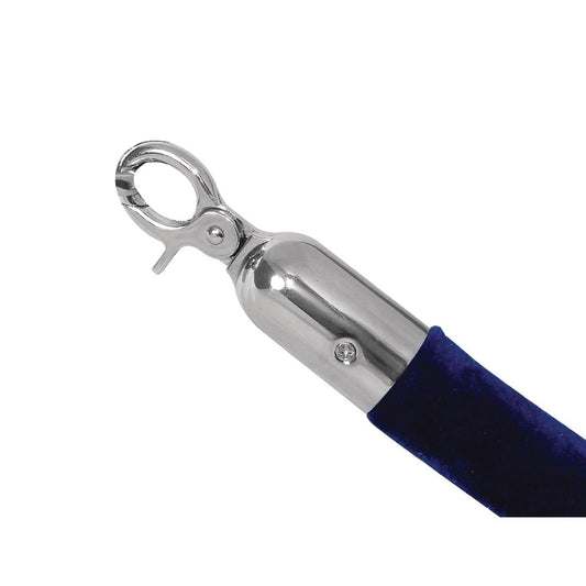 Cordon d accueil Bolero bleu - Bolero - U917