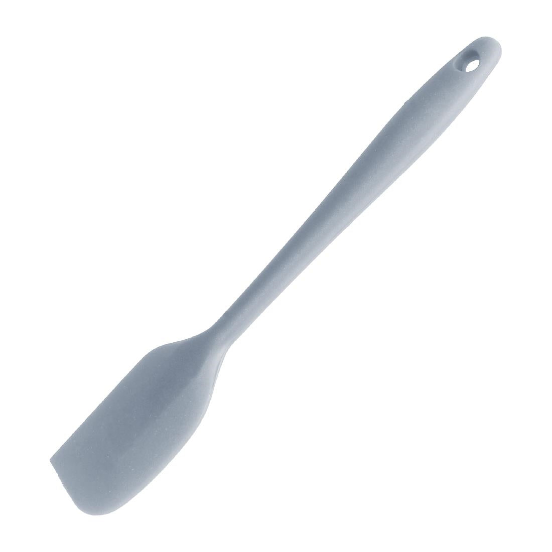 Grande spatule en silicone résistant à la chaleur Vogue grise - Vogue - DA521