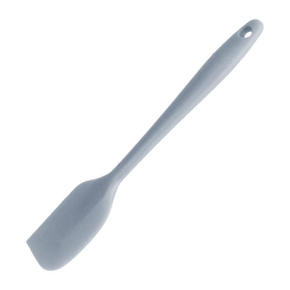 Grande spatule en silicone résistant à la chaleur Vogue grise - Vogue - DA521