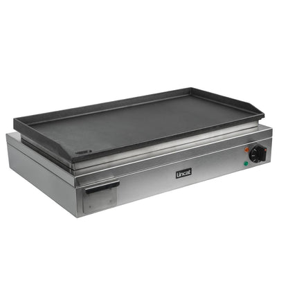 Plancha électrique double Lincat Lynx 400 LGR2 - Lincat - K160