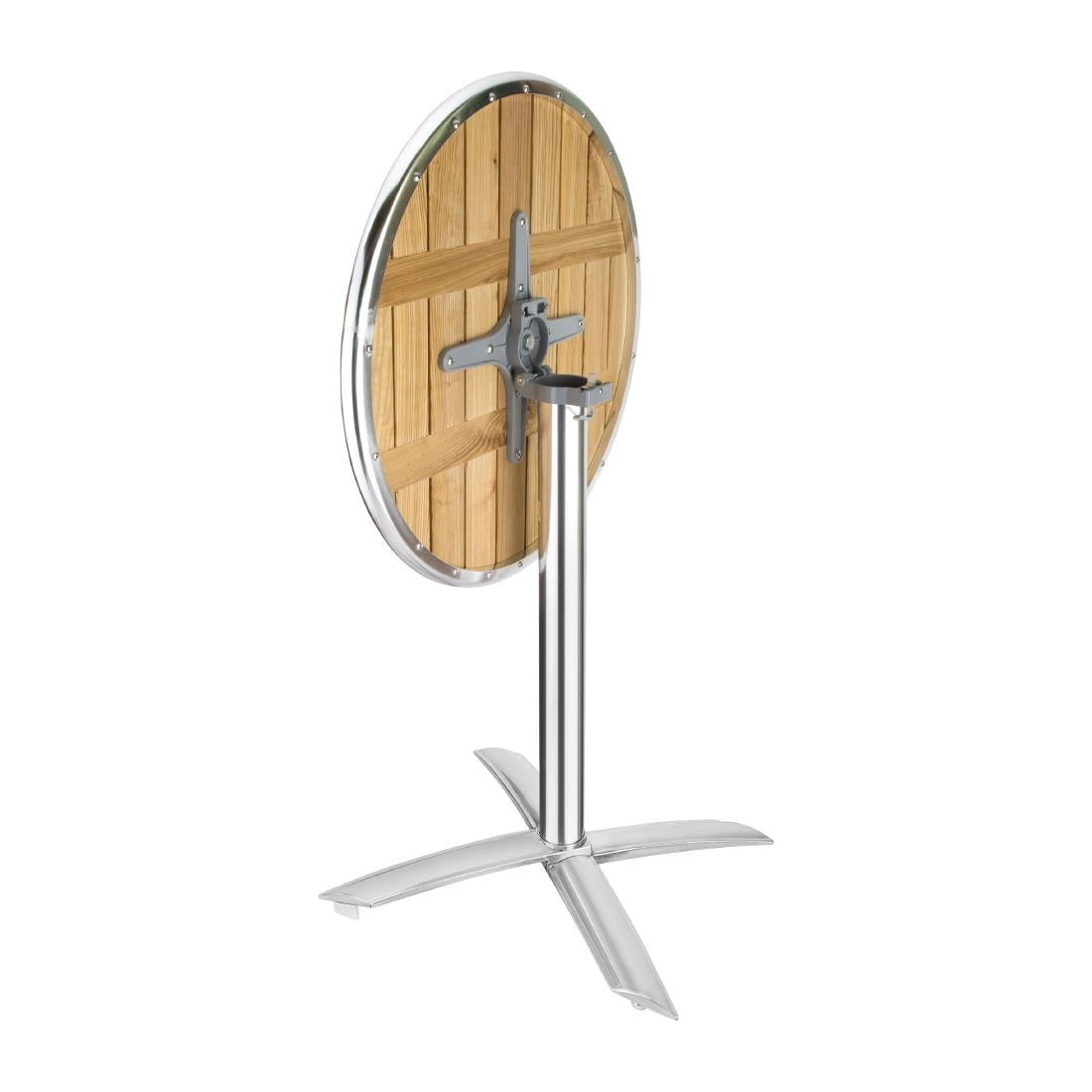 Table à plateau basculant en frêne Bolero 600mm - Bolero - U424