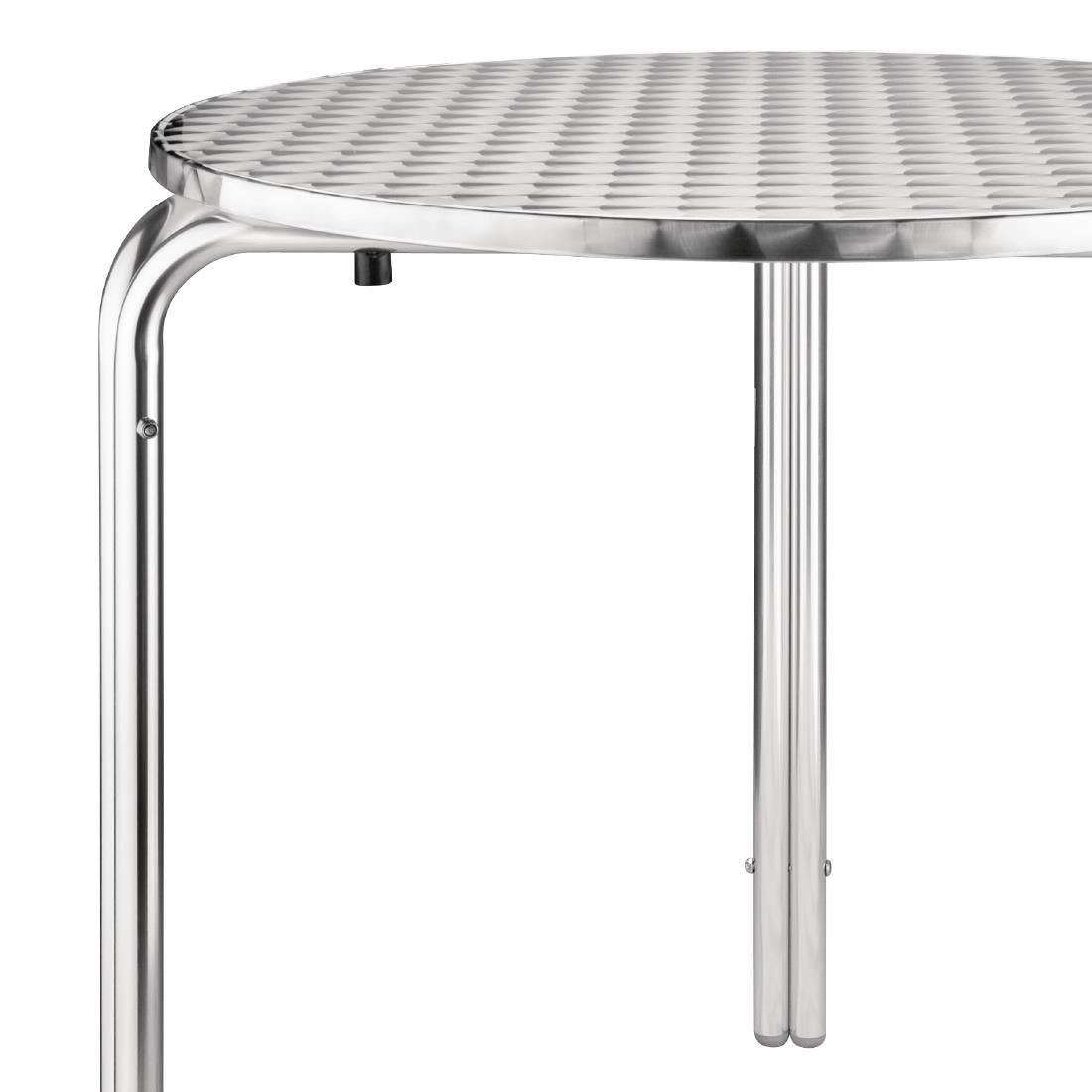 Table bistro ronde Bolero 700mm - Bolero - CG836