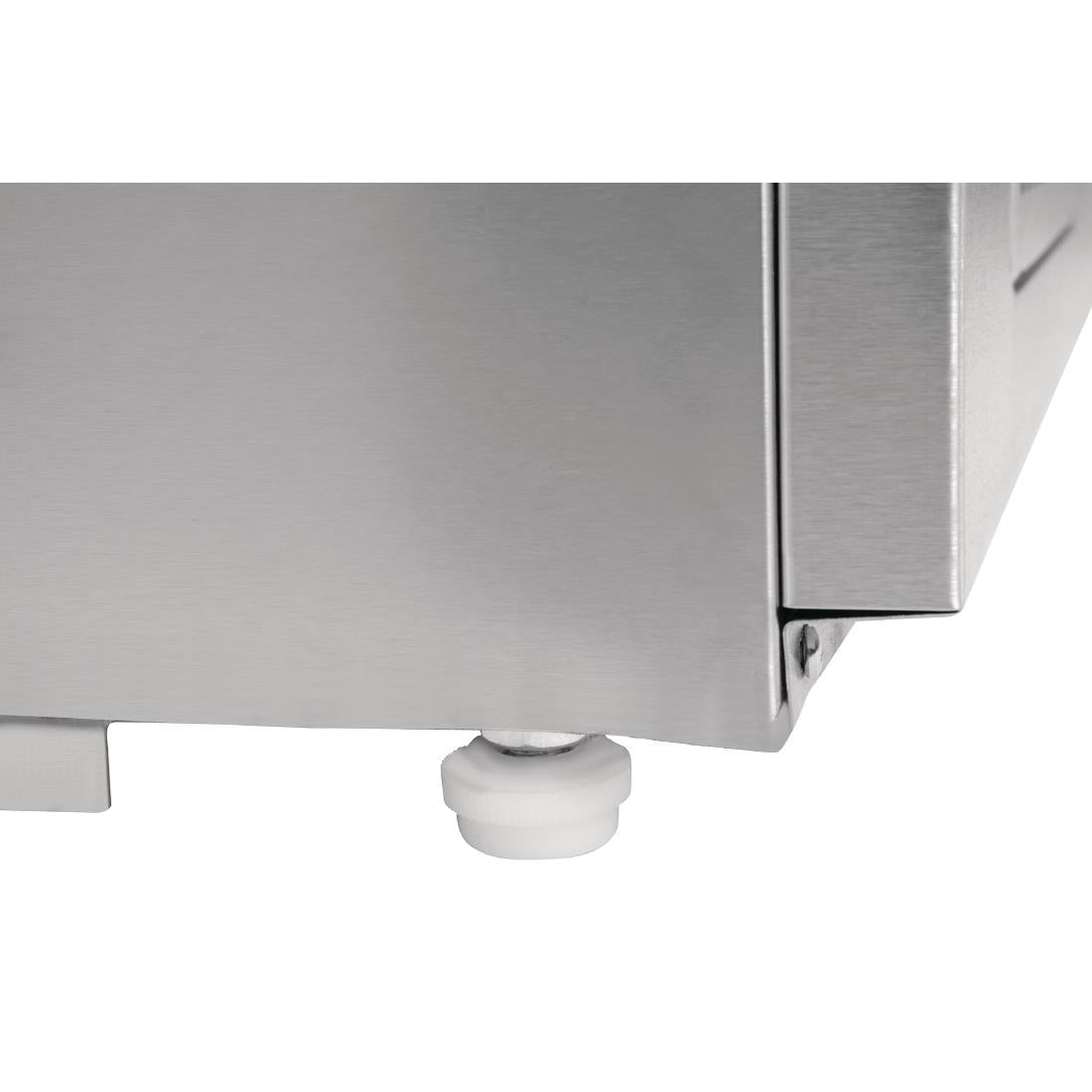 Table réfrigérée 6 tiroirs Polar Série G - Polar - CR711