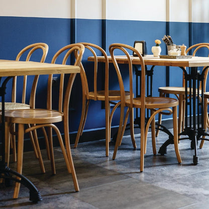 Pied de table Brasserie en fonte Bolero - Bolero - HC298