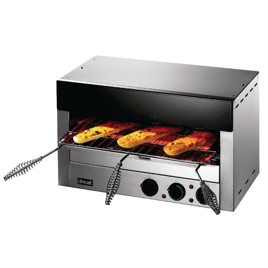 Gril salamandre Superchef Lincat Lynx 400 LSC - Lincat - J535