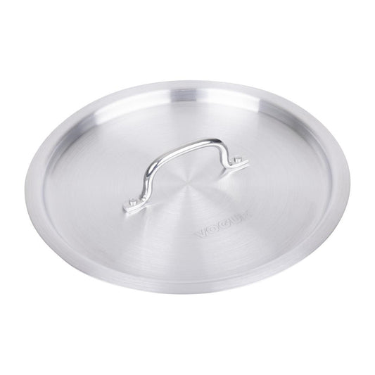 Couvercle pour marmites Vogue 235mm - Vogue - S356