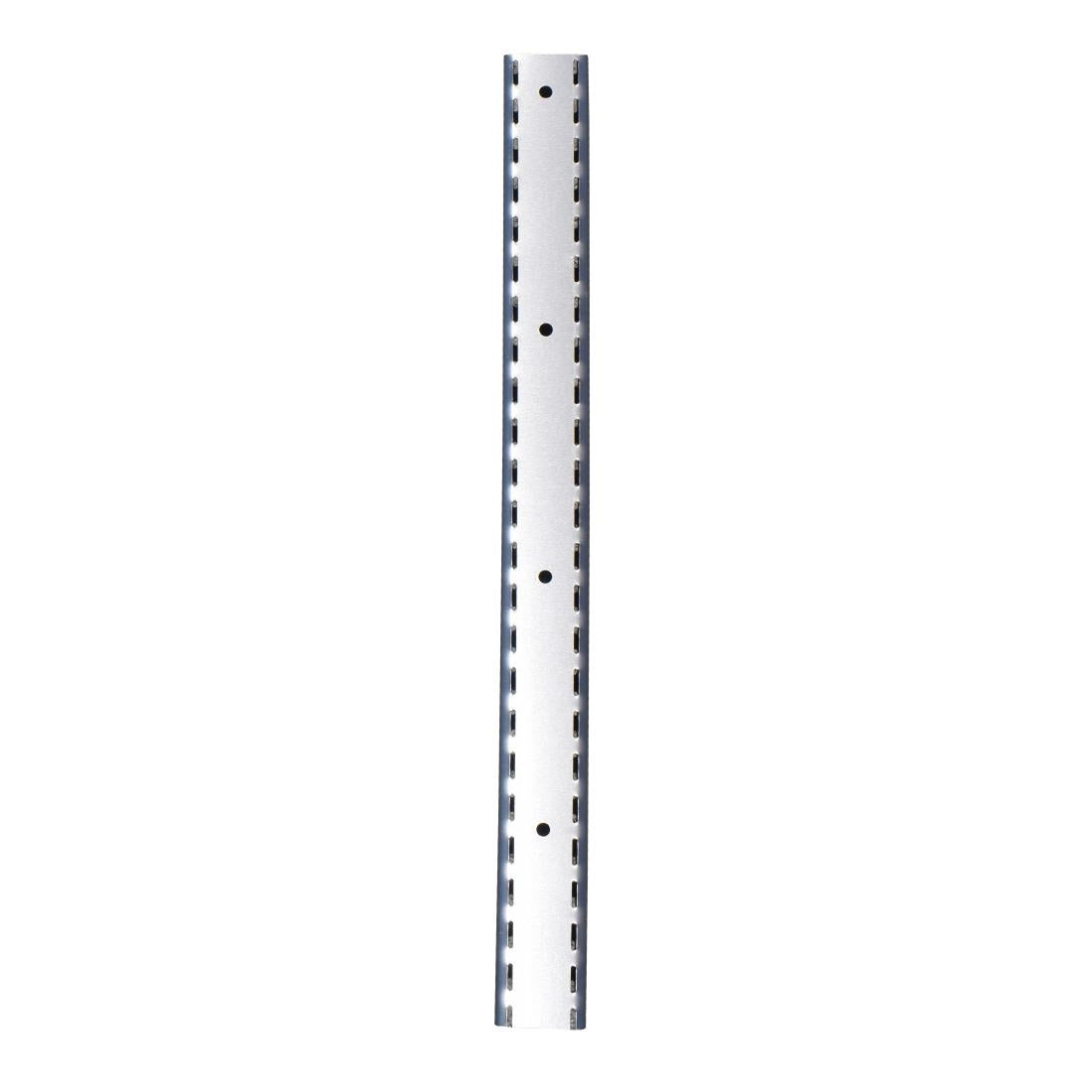 Crémaillère inox pour équerres DS453 Gastro M 625mm - Gastro M - GN192
