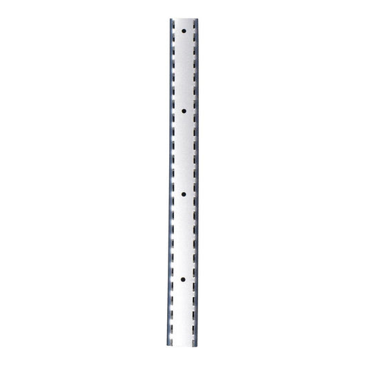 Crémaillère inox pour équerres DS453 Gastro M 625mm - Gastro M - GN192