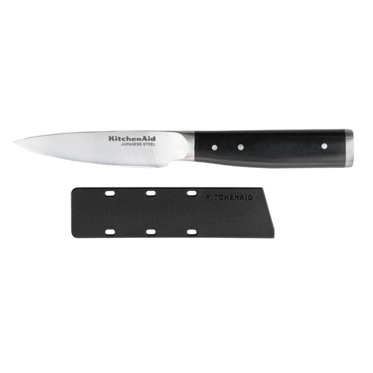 Couteau d'office KitchenAid avec fourreau 8,89 cm - Kitchenaid - DX284