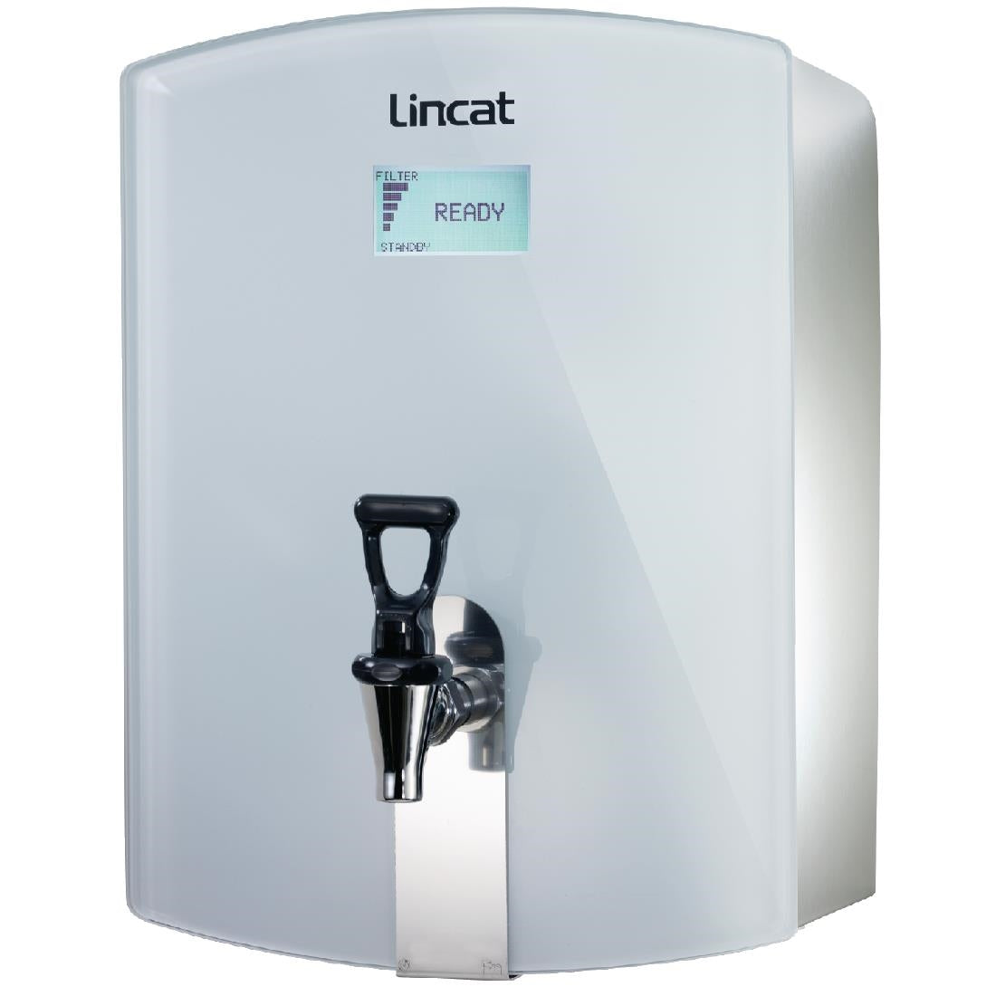 Chauffe-eau mural à remplissage automatique Lincat WMB3F/W Machine seulement - Lincat - DK986
