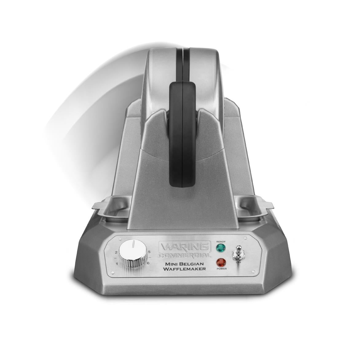 Gaufrier mini gaufres belges Waring WMB400XCE - Waring - FE789