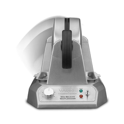 Gaufrier mini gaufres belges Waring WMB400XCE - Waring - FE789