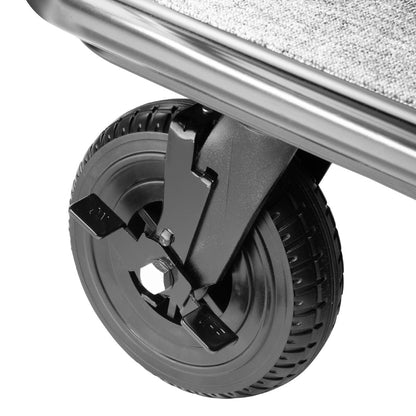 Chariot à bagages Bolero - Bolero - CF132