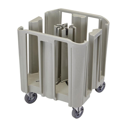 Chariot ajustable à assiettes Cambro Série S - Cambro - FE729