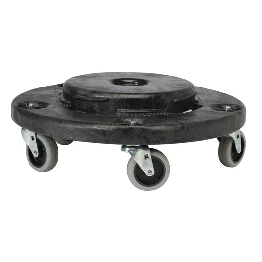 Socle sur roulettes Brute Rubbermaid - Brute - L644