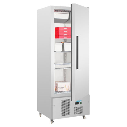 Armoire réfrigérée négative 1 porte 440L Polar Série G - Polar - G591