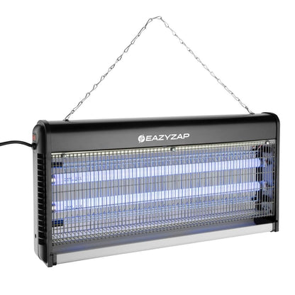 Désinsectiseur LED Eazyzap 20W - Eazyzap - FD498
