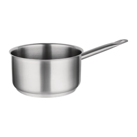 Casserole inox Vogue 1,5L - Vogue - M943