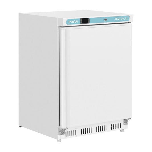 Réfrigérateur de pharmacie dessous de comptoir Polar 128 L - Polar - FD169