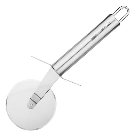 Roulette à pizza Nisbets Essentials en acier inoxydable - Nisbets Essentials - JA898