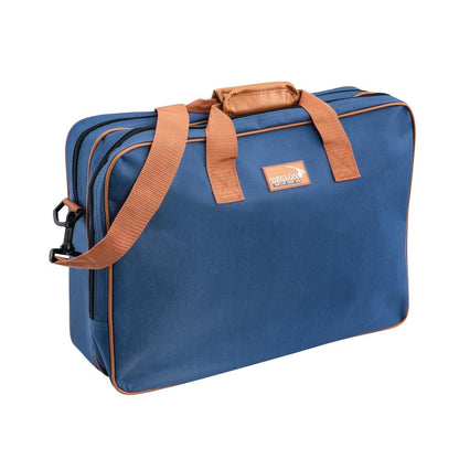 Mallette à couteaux verrouillable Deglon bleue - Deglon Sabatier - GC568