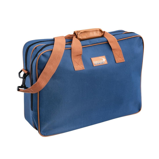 Mallette à couteaux verrouillable Deglon bleue - Deglon Sabatier - GC568