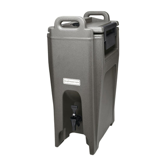 Conteneur isotherme pour boissons Ultra Camtainer Cambro 19,9L - Cambro - T435