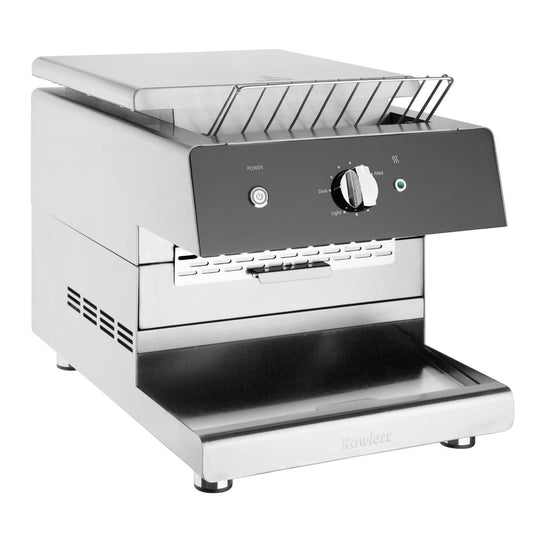 Toasteur à convoyeur double tranche Rowlett - Rowlett - HX499