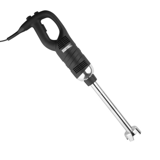 Mixeur plongeant vitesse variable Buffalo 400mm - Buffalo - FS441