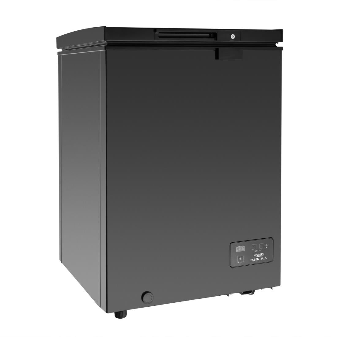 Congélateur coffre Nisbets Essentials 93L - Nisbets Essentials - CJ387