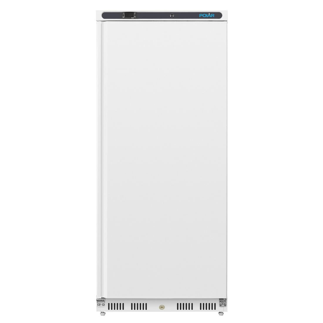 Armoire pâtissière une porte Polar Série G blanche 522L - Polar - GL185
