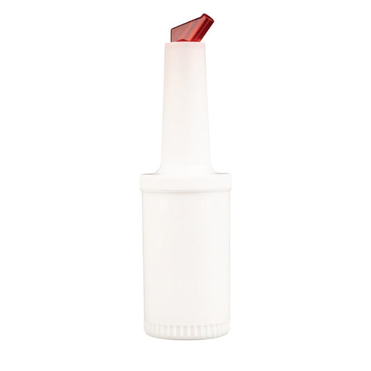 Bouteille verseuse Olympia rouge - Olympia - C167