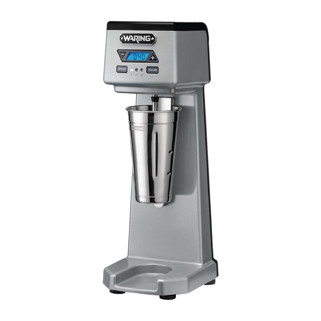 Shaker professionnel une tête Waring WDM120TXK - Waring - FS040